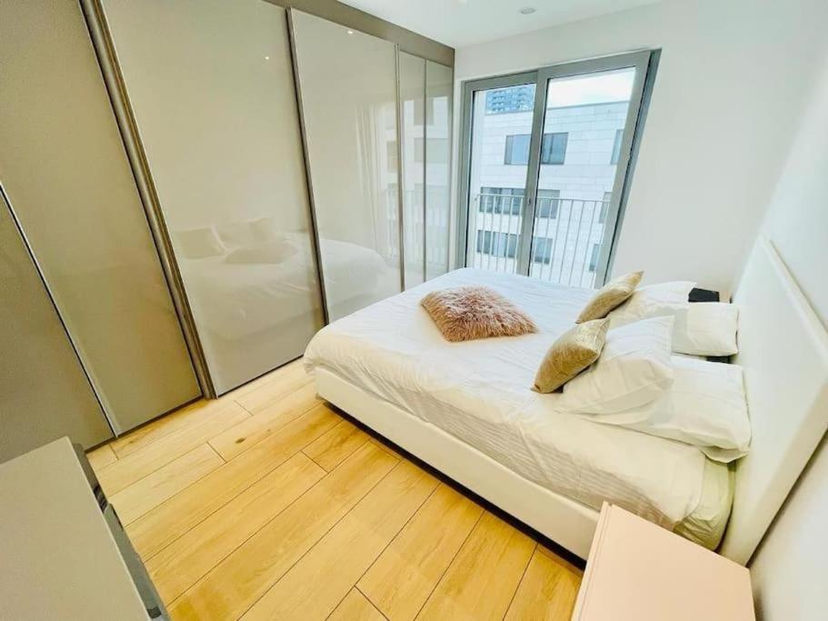 Elegant 3 Bedrooms Flat In Cloche D'or With Terrace And Parking * Luxemburg